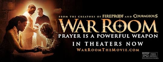 War Room|SaraHorn.com
