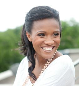 War Room | SaraHorn.com