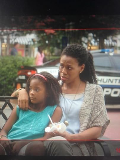 War Room|SaraHorn.com