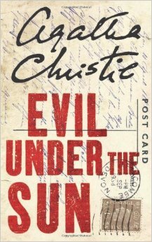 evil under the sun