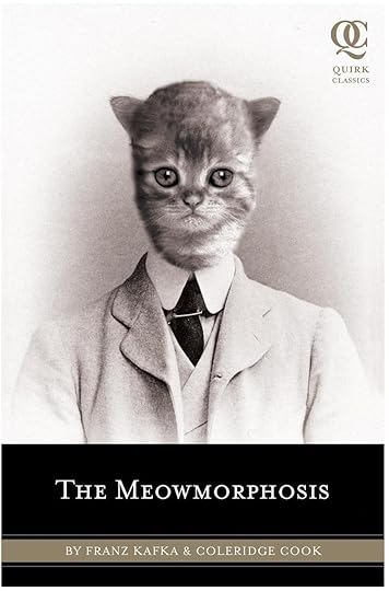 meowmorphosis