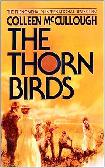 thorn birds