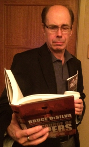 DONE Jeffrey Deaver