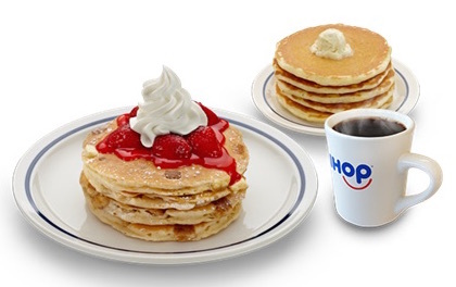 Pancakes