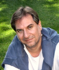 Nicholas Rossis