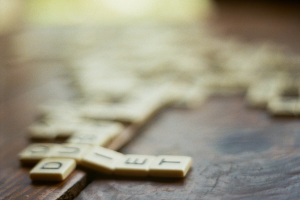 Words