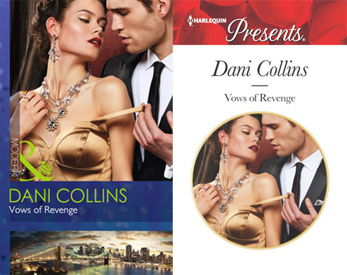 #SampleSunday - Vows Of Revenge (6)