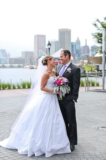 Sarah & Charlie's Baltimore Wedding | June 20 | Sally's Baking Addiction