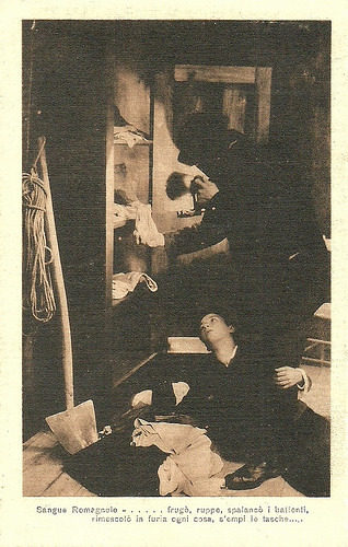 Sangue romagnolo