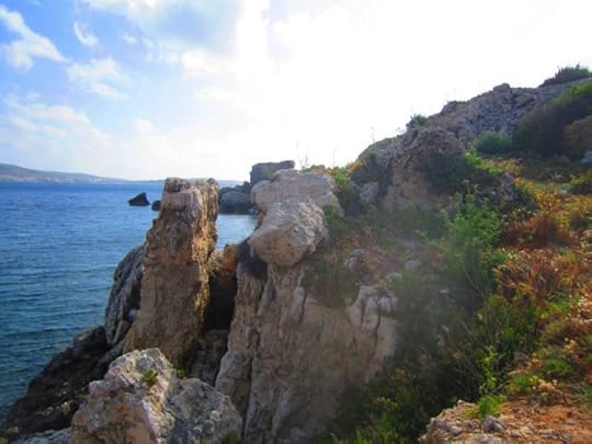 The rock is cooler than you