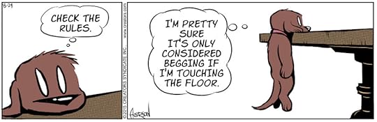 Dog Eat Doug for 08/29/2015