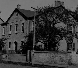 Matheson house for blog