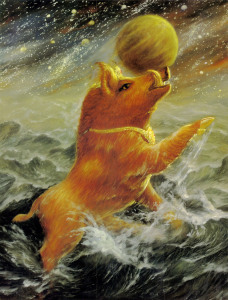 varaha