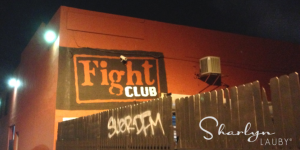 Fight Club, meetings, meeting after the meeting, Essential Meeting Blueprints for Managers