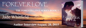 Forever Love Title