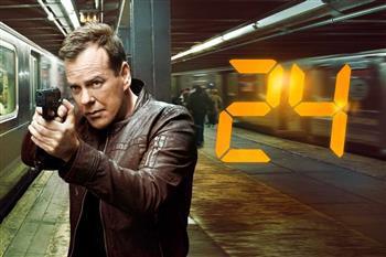 Life Lessons from Jack Bauer???