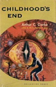 ChildhoodsEnd(1stEd)