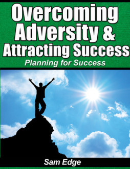 Book Feature: Overcoming Adversity & Attracting Success