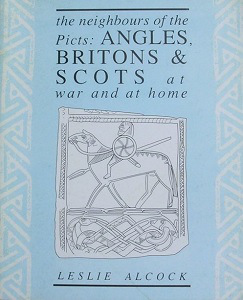 Groam House Pictish Lecture