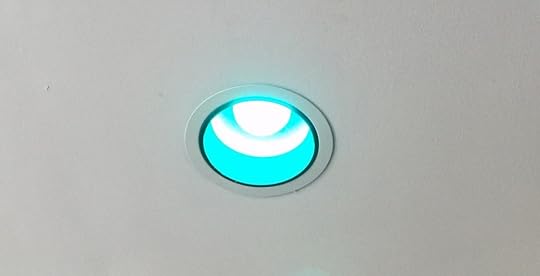 One of the countless colors you can choose.