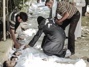 2013MENA_Syria_ChemicalWeapons