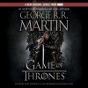 A Game of Thrones - George R.R. Martin, Roy Dotrice