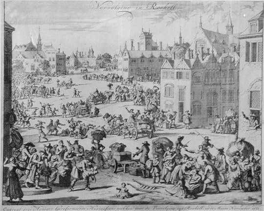 File:Expulsion from La Rochelle of 300 Protestant famillies Nov 1661 Jan Luiken 1649 1712.jpg