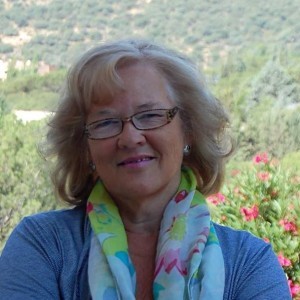 Sally Cronin