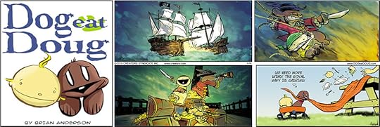 Dog Eat Doug for 08/30/2015