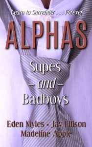 Alphas: Supes and Badboys
