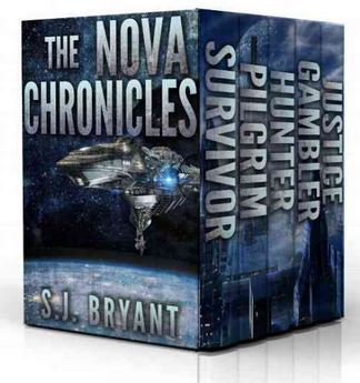 Nova Chronicles