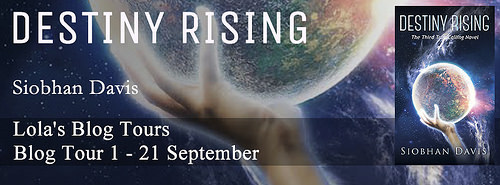 Destiny Rising banner