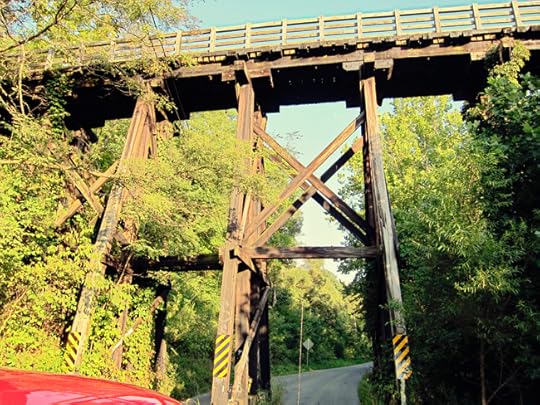 trestle web