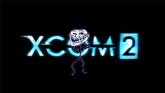 XCOM-Troll