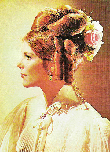 Samantha Eggar