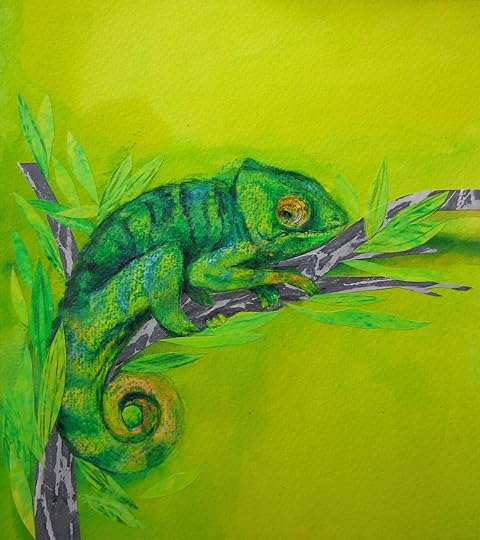 Chameleon