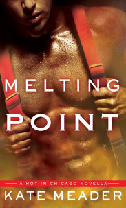 Melting pOINT