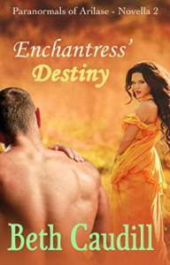 enchantress destiny