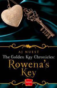roewenas key