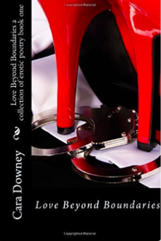 Love Beyond Boundaries book one