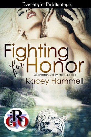 Fighting For Honor by Kacey Hammell