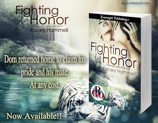 Fighting for Honor teaser