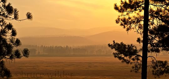 Sunday sunrise by BW 