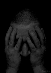 Author Michael Frost