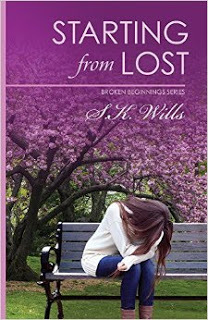 http://www.amazon.com/Starting-Lost-Broken-Beginnings-Book-ebook/dp/B00PM1HHSK/ref=sr_1_1?ie=UTF8&qid=1439764200&sr=8-1&keywords=Starting+from+Lost