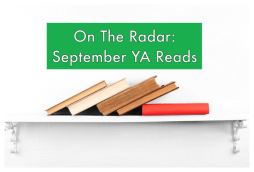september ya reads radar