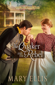 Quaker and the Rebel, The