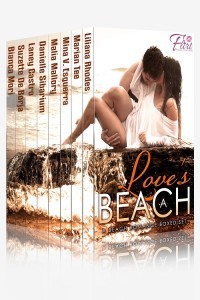 Love's A Beach (share)