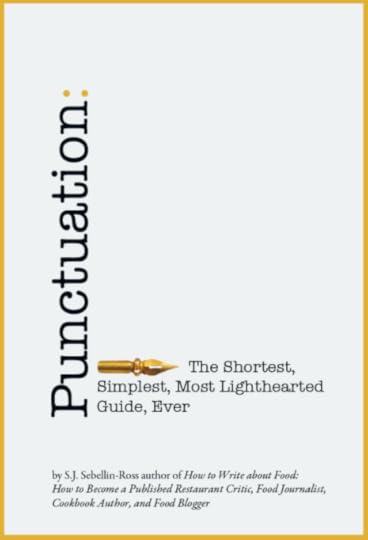 Punctuation-Cover