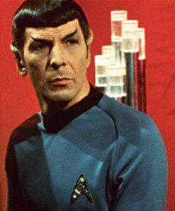 MrSpock